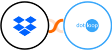 Dropbox + Dotloop Integration