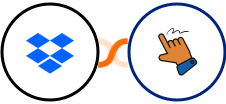 Dropbox + FillFaster Integration