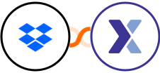 Dropbox + Flexmail Integration