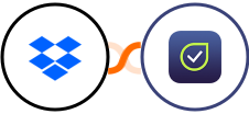 Dropbox + Flowlu Integration