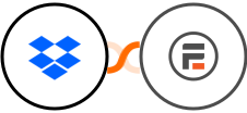 Dropbox + Formidable Forms Integration