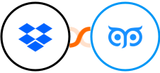 Dropbox + GetProspect Integration