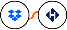 Dropbox + Helpwise Integration