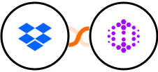 Dropbox + Hexomatic Integration