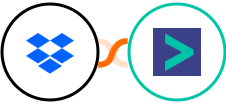 Dropbox + Hyperise Integration