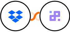 Dropbox + Infinity Integration