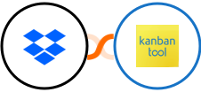 Dropbox + Kanban Tool Integration