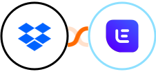 Dropbox + Lemlist Integration