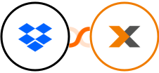 Dropbox + Lexoffice Integration