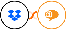 Dropbox + LiveAgent Integration