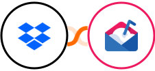 Dropbox + Mailshake Integration