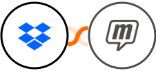 Dropbox + MailUp Integration