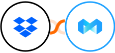 Dropbox + ManyReach Integration