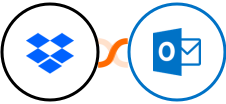 Dropbox + Microsoft Outlook Integration
