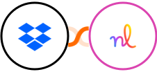 Dropbox + Nuelink Integration