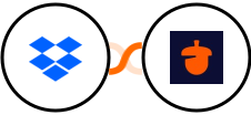 Dropbox + Nutshell Integration