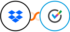 Dropbox + OnceHub Integration