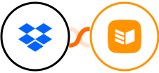 Dropbox + OnePageCRM Integration