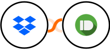 Dropbox + Pushbullet Integration