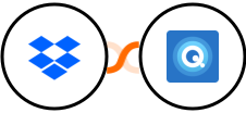 Dropbox + Quotient Integration