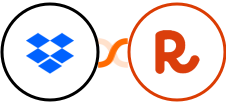 Dropbox + Recut Integration