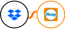 Dropbox + RingCentral Integration