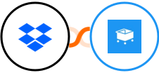 Dropbox + SamCart Integration