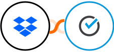 Dropbox + ScheduleOnce Integration