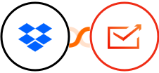 Dropbox + Sender Integration