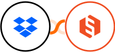 Dropbox + Sharetribe Flex Integration