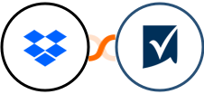 Dropbox + Smartsheet Integration