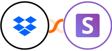 Dropbox + Snov.io Integration
