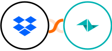 Dropbox + Teamleader Focus Integration