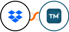 Dropbox + TextMagic Integration