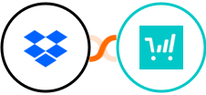 Dropbox + ThriveCart Integration
