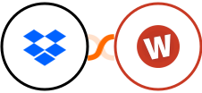 Dropbox + Wufoo Integration