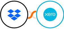 Dropbox + Xero Integration