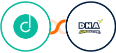 Dropcontact + DNA Super Systems Integration