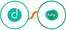 Dropcontact + Ecologi Integration