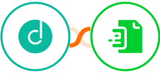 Dropcontact + Eledo Integration