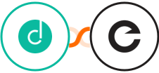 Dropcontact + Encharge Integration