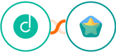 Dropcontact + Endorsal Integration