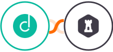 Dropcontact + FormKeep Integration