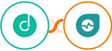 Dropcontact + Freshping Integration