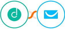 Dropcontact + GetResponse Integration