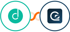 Dropcontact + GoSquared Integration