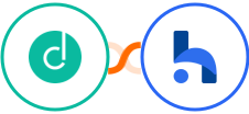 Dropcontact + Habitify Integration