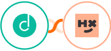 Dropcontact + Humanitix Integration