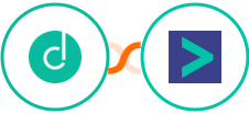 Dropcontact + Hyperise Integration