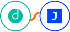 Dropcontact + Joonbot Integration